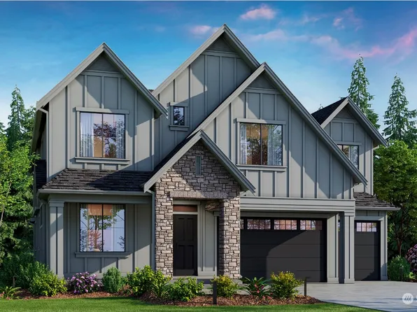 7711 134th Avenue NE, Redmond, WA 98052