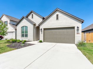 4509 Post Loop, Round Rock, TX 78665