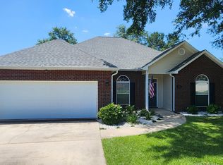 502 Woods Edge Way, Warner Robins, GA 31088