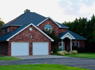 16006 Fm 179, Wolfforth, TX 79382