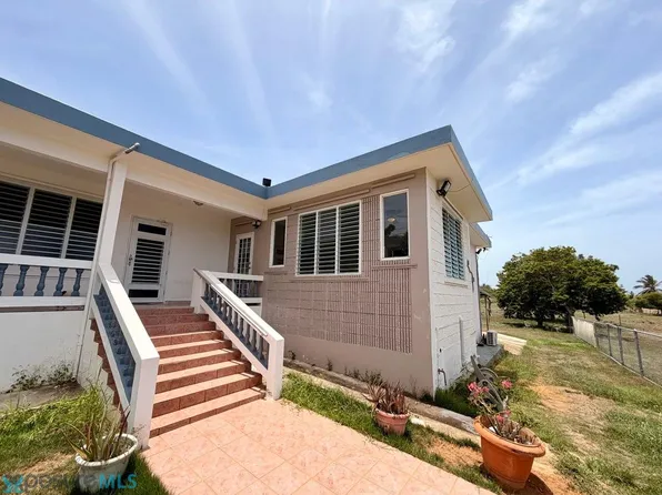 Carr 446 Calle Palmeras Isabela #1, Isabela, PR 00662