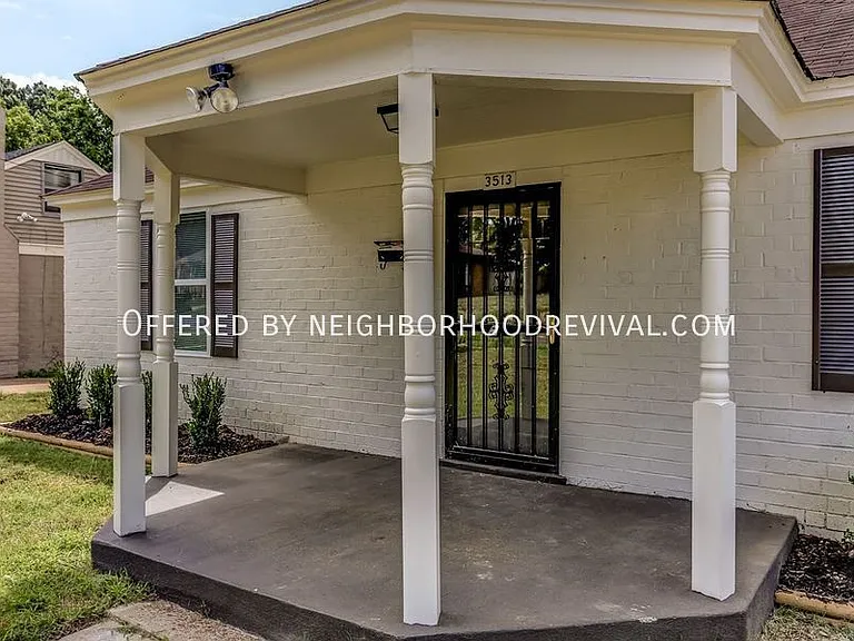 3513 Carrington Rd — Photo 4