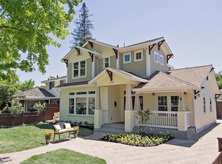 1843 Creek Dr, San Jose, CA