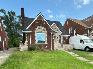 5536 Alter Rd, Detroit, MI 48224