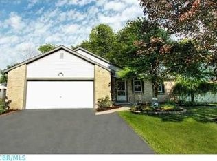 344 Jonell Ln, Reynoldsburg, OH 43068