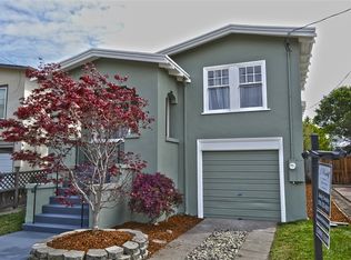 1644 Ashby Ave, Berkeley, CA 94703