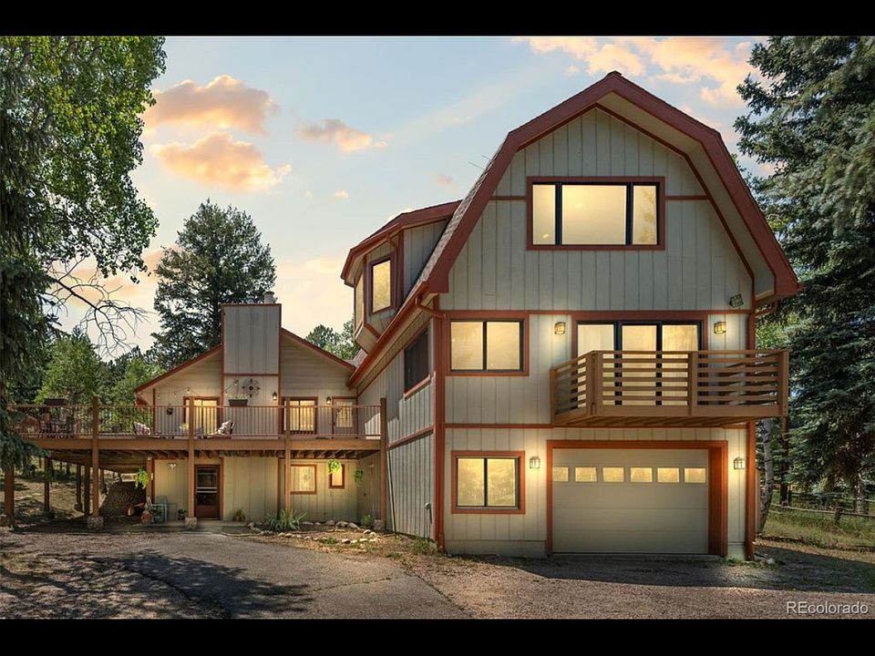1st image of 8497 S Custer Ln