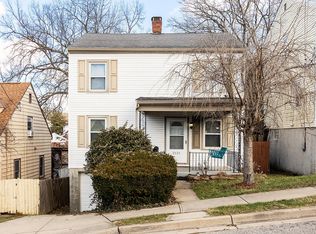 2121 Linden Rd, Newport, KY 41071