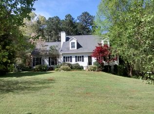 441 Holly Hills Ln, McDonough, GA 30252