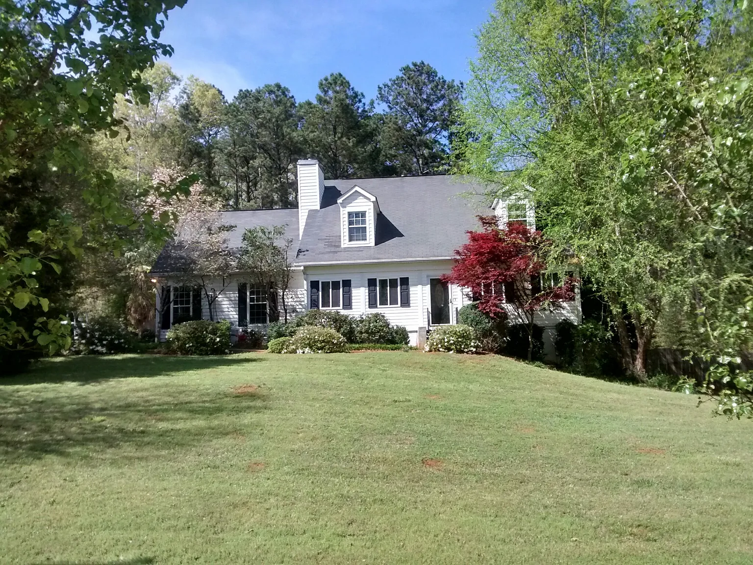 441 Holly Hills Ln photo 1