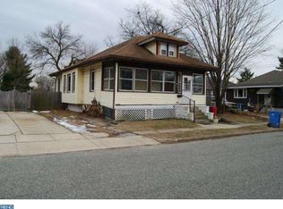 132 Hunter Ave, Westville, NJ 08093