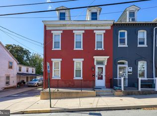 284 S 4th St, Columbia, PA 17512