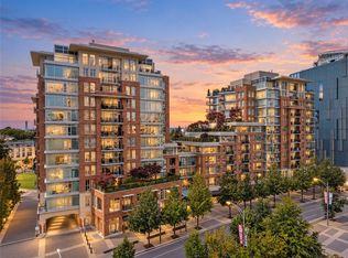 Aria, Victoria, BC V8W 1B1