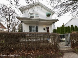 1338 Lafayette St, Scranton, PA 18504