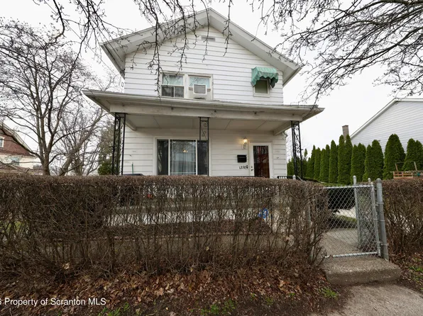 1338 Lafayette St, Scranton, PA 18504