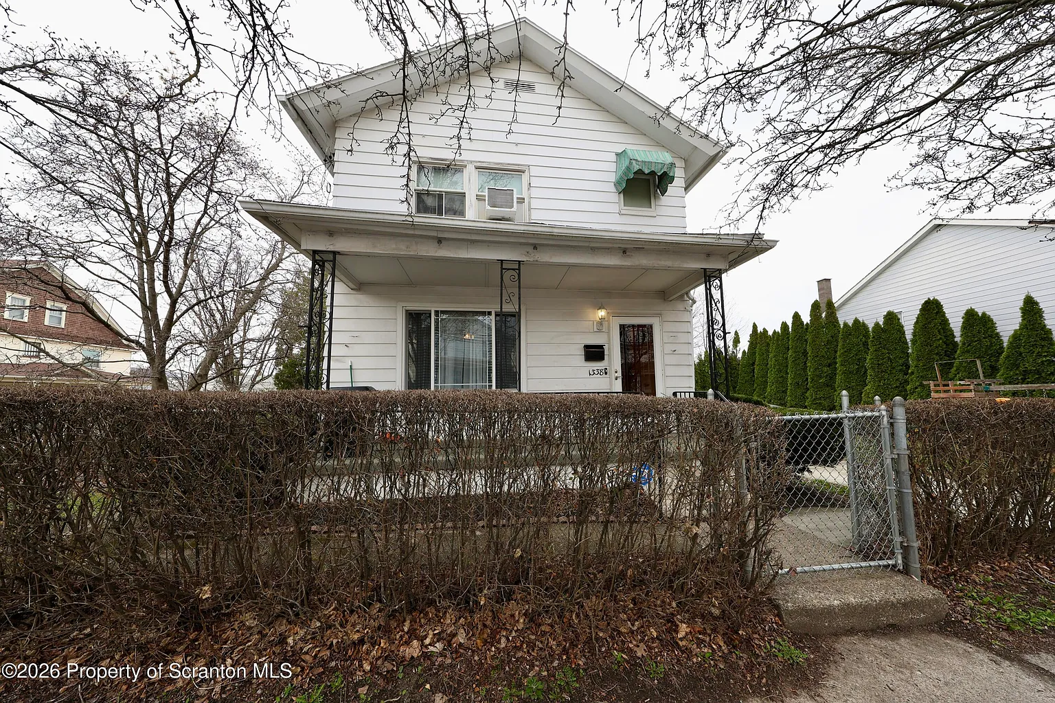 1338 Lafayette St photo 1