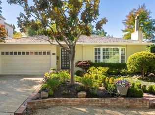 520 W Poplar Ave, San Mateo, CA