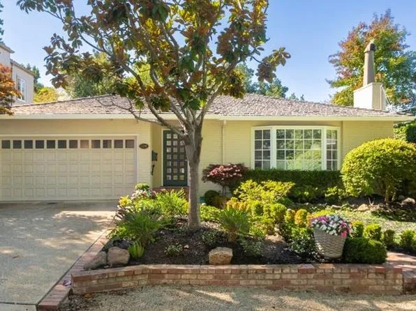 520 W Poplar Ave, San Mateo, CA 94402