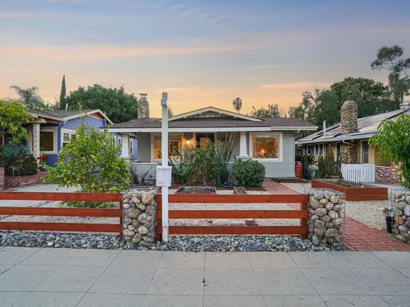 3736 Arizona St, San Diego, CA 92104