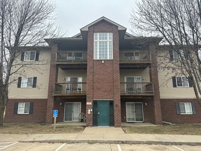 1255 SE 6th St APT 102, Grimes, IA, 50111