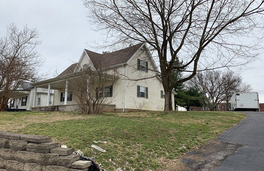 1626 Ewing Rd, Ewing, KY 41039 Zillow