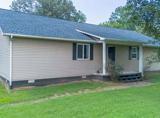 2888 Calvert City Rd, Calvert City, KY 42029