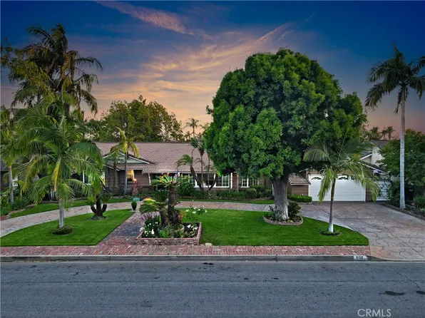 9122 Gainford St, Downey, CA 90240