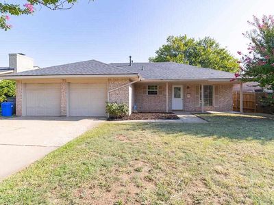 5719 NW Cedarwood Dr, Lawton, OK, 73505