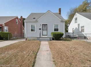 20111 Roselawn St, Detroit, MI 48221