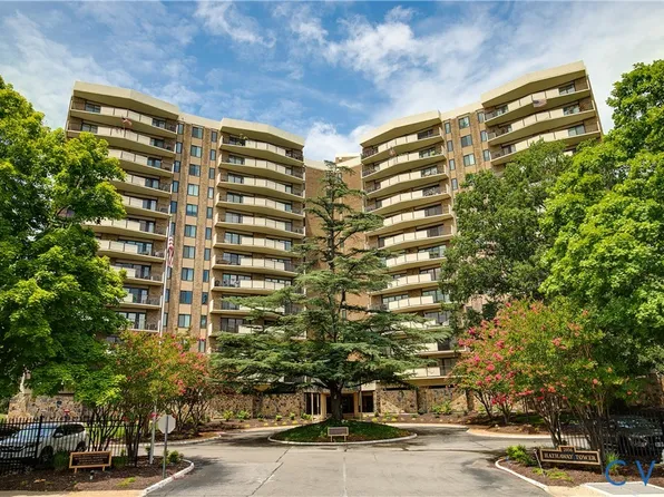 2956 Hathaway Rd #U607, Richmond, VA 23225