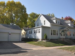 702 Bertch Ave, Waterloo, IA 50702