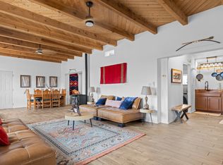 347 State Highway 116 #2, Bosque, NM 87006