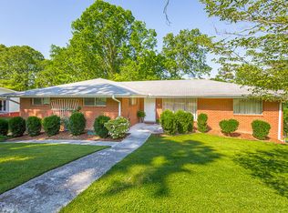 801 Mount Belvoir Dr, Chattanooga, TN 37412