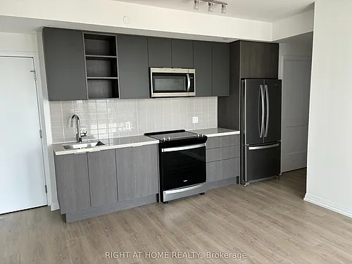 50 Dunfield Ave #3118 Photo 1
