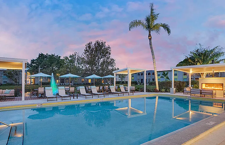Marisol Vista Apartment Homes — Photo 41