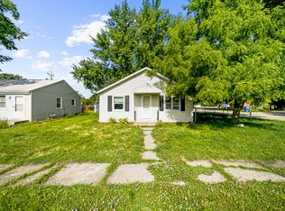 400 S Georgia St, Jefferson, IA 50129