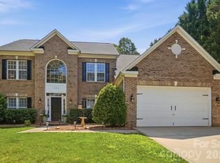 1338 Wrangell Ln, Charlotte, NC 28214
