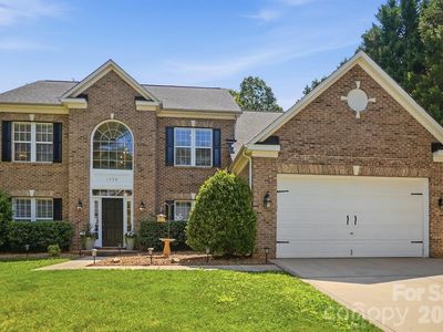 1338 Wrangell Ln, Charlotte, NC, 28214