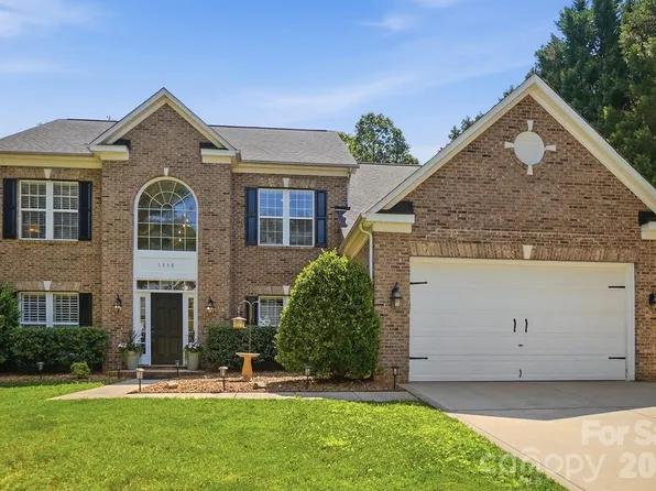 1338 Wrangell Ln, Charlotte, NC 28214