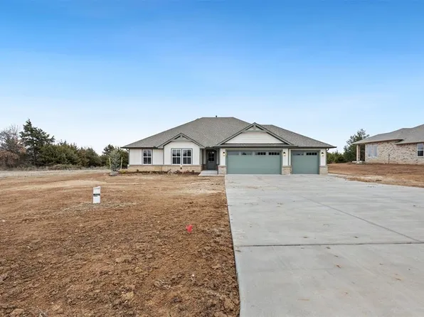 107 Willow Brk, Shawnee, OK 74804
