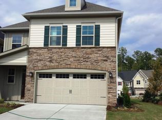 100 Begen St, Morrisville, NC 27560