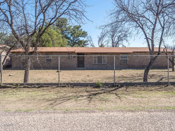 340 Clover Dr, Las Cruces, NM 88001