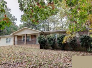4156 Clearview Dr, Douglasville, GA 30134