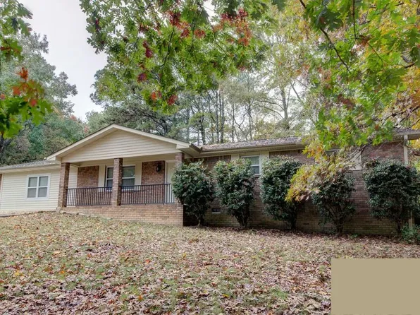 4156 Clearview Dr, Douglasville, GA 30134