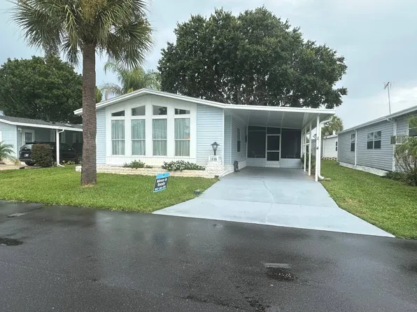 1118 Caine St #1118C, Sebring, FL 33872