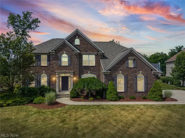 3958 Marcella Dr, North Royalton, OH 44133