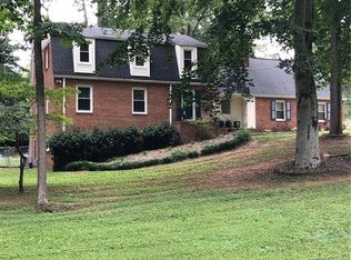 1000 Brafford Dr, Concord, NC 28025