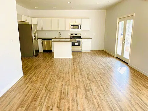 Floor plan 2779 B Street