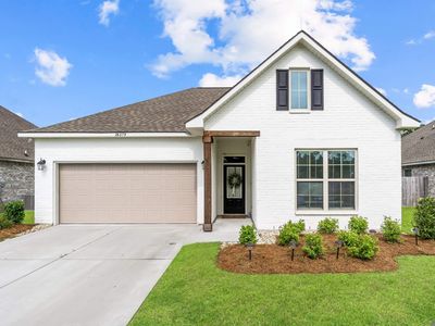 26879 Oak Lake Ln, Denham Springs, LA, 70726