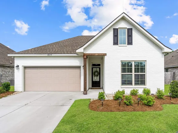 26879 Oak Lake Ln, Denham Springs, LA 70726
